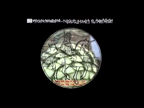 RICHIE METHADONE- TEQUILATHEM ft. MEK MEHON