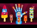Popsicle Finger Family Popsicle Finger Family Songs Popsicle Finger Family Nursery Rhymes