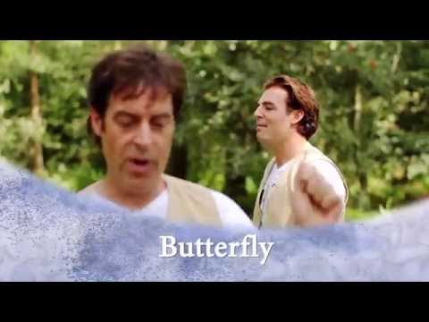 Commercial Havenzangers 2.0 - We Gaan Er Tegenaan!