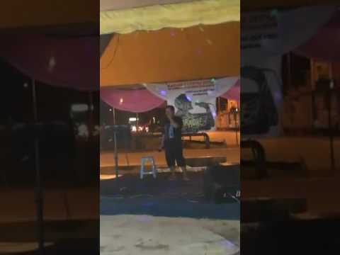 Mantap suara abang nie,sebijik macam saleem iklim,