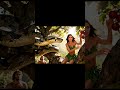 The Temptation Of Eve Satan S Deception In The Garden ️