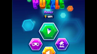 Puzzle Fever (Puzzle Game)