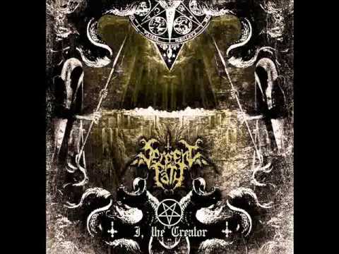Serpent Path - Manifestation Of The Serpent