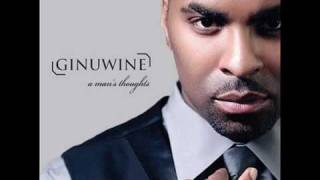 Ginuwine   Show Me The Way NEW SONG 2009