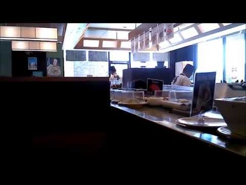 Gatten Sushi / Cerritos