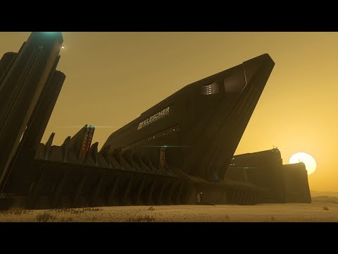 A Jailbreak Adventure - Star Citizen Alpha 3.17.2 Gameplay [no commentary]