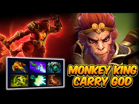 "SAFELANE MONKEY KING Drops 31 Kills — GAME OVER!"