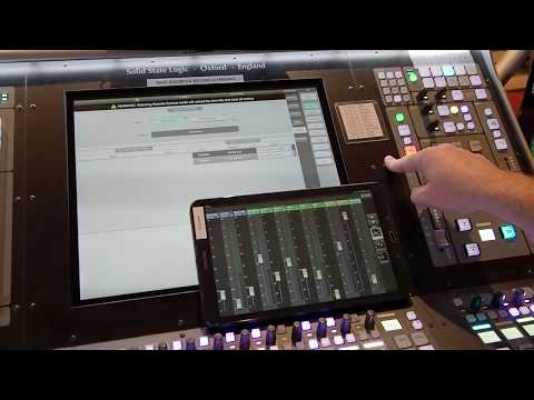 SSL Live Training 4 - Authorizing SSL Live TACO Tablets