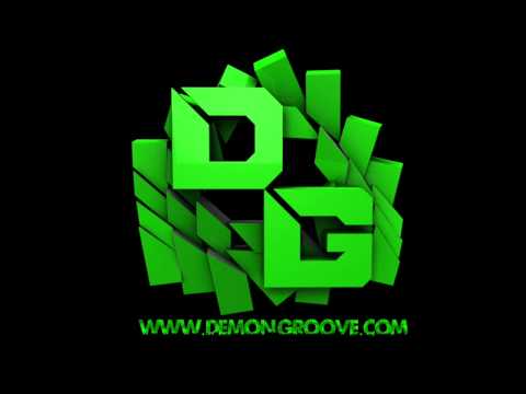 Demon Groove - Heavy sense- (lo fi) - Pop Rox Muzik