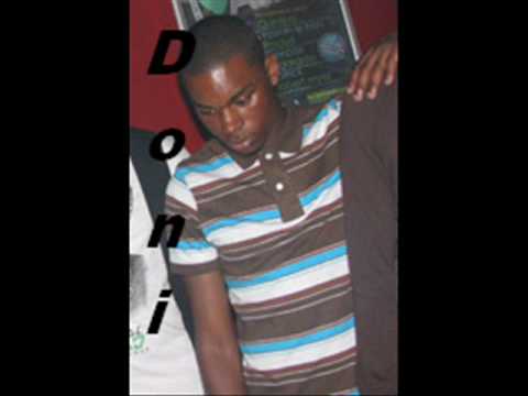 ZiekteWet NC - Zoveel problemen - Doni ft Dino