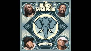 The Black Eyed Peas - Hands Up