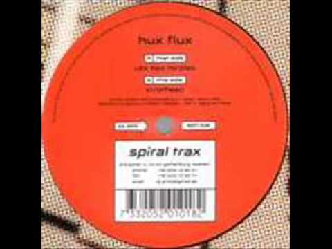 HUX FLUX   ErrorHead