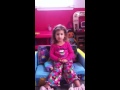 Just Thalia Singing Dora Share My Light