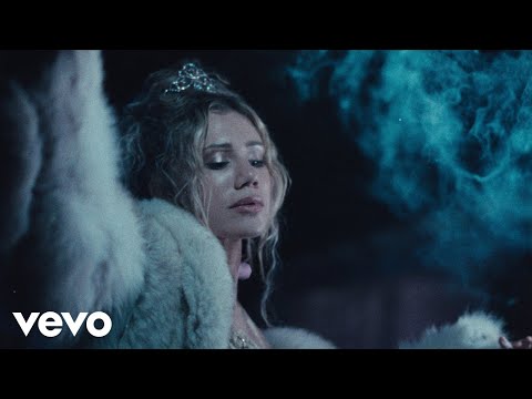 Video thumbnail for BRITTANY MURPHY.