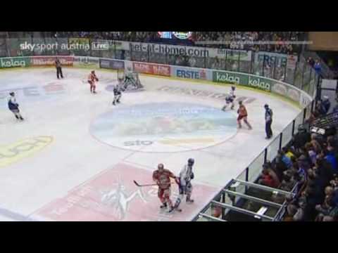 Highlights VSV vs. EC KAC / 05.02.2010