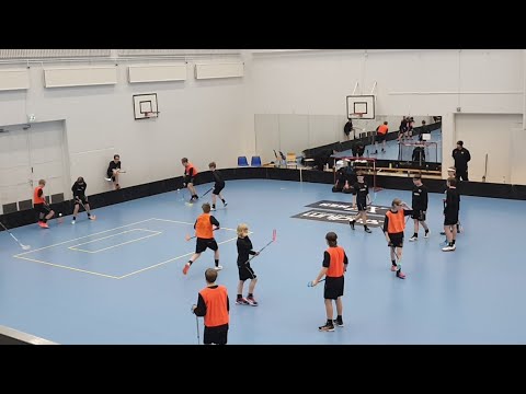 9.2.2020 O2jkl/Muury 05- Eräviikingit 05