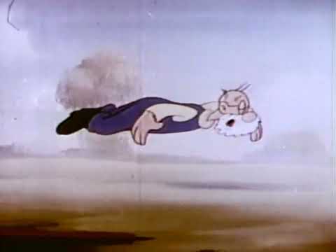 The Talking Magpies 1946