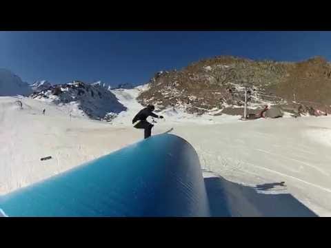 Fusion Crew - Lukas 2012