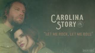 Let Me Rock Let Me Roll Music Video