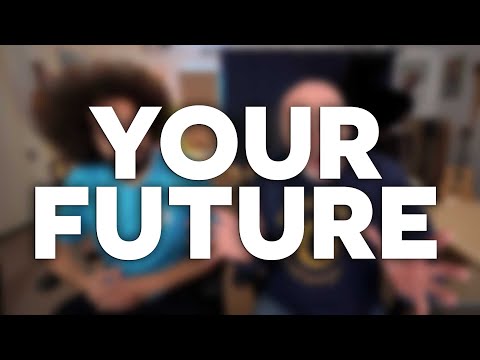 Your Future and our Online Masters Degrees