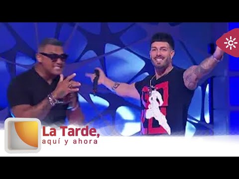 La Tarde, aquí y ahora | Rasel y Henry Méndez dan la bienvenida al verano con 'A 200'