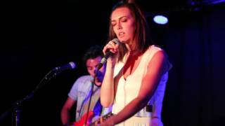 Chelsea Lankes - Ghost (Live at The Satellite)