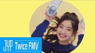 TWICE 트와이스 - Ready to Talk