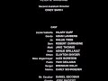 The Lizzie McGuire Movie 2003 End Credits TBS 2010
