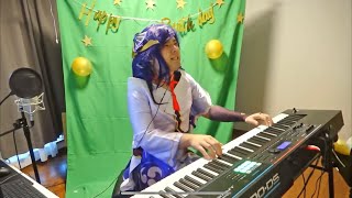 - あの原神から案件が来ました