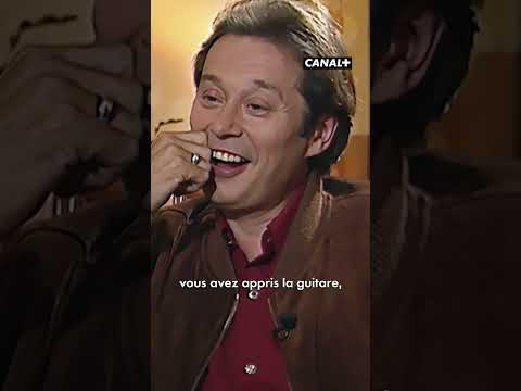 Une biographie complètement ratée 😅 - Patrick Bouchitey face à Raphaël Mezrahi #Humour #Shorts