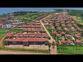 MIREMBE VILLAS KIGO ONE OF UGANDA S BIGGEST MOST BEAUTIFUL GATED COMMUNITIES