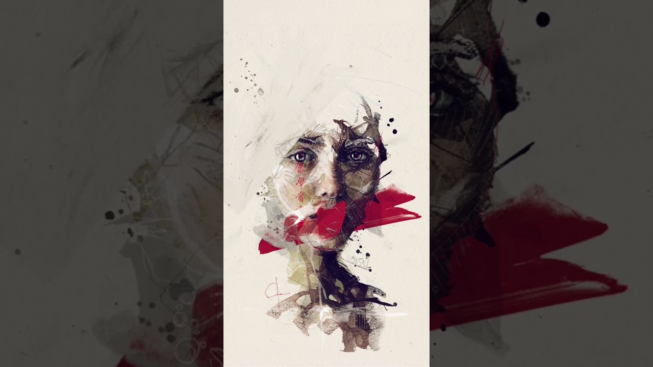 FLORIAN NICOLLE - Portraits / KOÎ