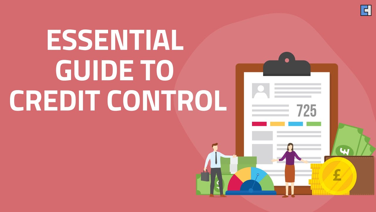 Essential Guide To Credit Control