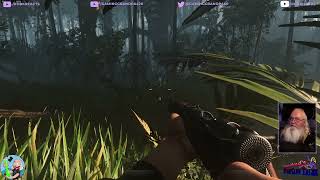 Gaming Grandpa Vanguard New Episode Campaign Story Mode !Goodtimes !alwasy420 !Chillin' !youtube