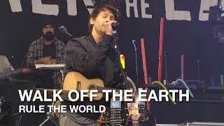 Walk Off The Earth | Rule The World | CBC Music Festival