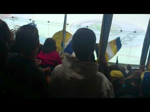 HCD - Ambri 1.10.11 #2