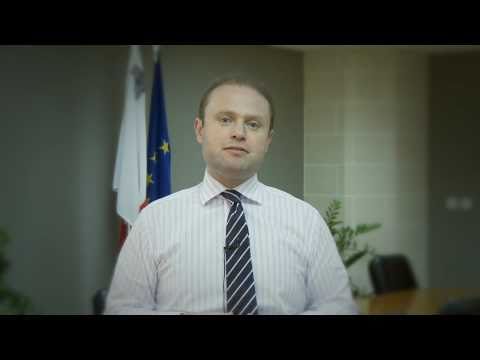 Joseph Muscat | Speaks about second salary as MP