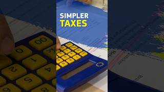 The EU Simplifies Taxation for Businesses #eupolicy #news #eu #taxes #