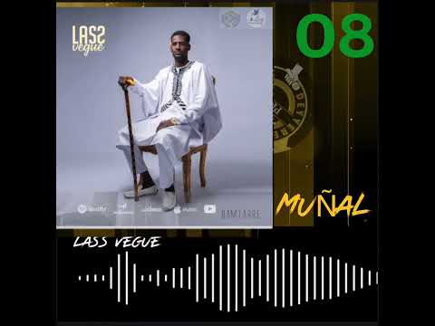 Lass vegue - 08- Muñal