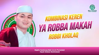 Download lagu KOMBINASI KEREN II Ya Robba Makkah II Robbi Kholaq II Assubhubada II DEPOK SELATAN BERSHOLAWAT mp3 Download lagu KOMBINASI KEREN II Ya Robba Makkah II Robbi Kholaq II Assubhubada II DEPOK SELATAN BERSHOLAWAT mp3