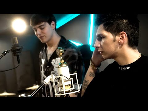 1:59am - (Video Oficial) - Sucesión M y Crecer Germán - DEL SLG Music 2024