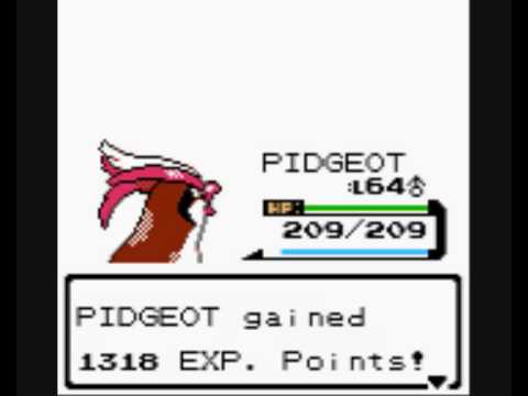 Pokemon Crystal Cheated Walkthrough: Part 28