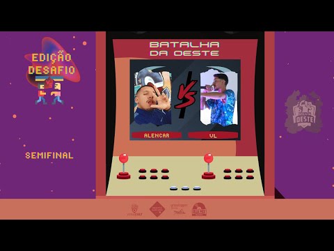 Alencar (DF) x VL - BDO 17/09 (Edição Desafio) [Semifinal]
