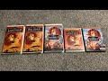 Comparison Video For The Lion King 2 Simba S Pride 1998 Late 26th Anniversary Edition