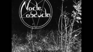 Nocte Obducta - Die Hunde des Krieges