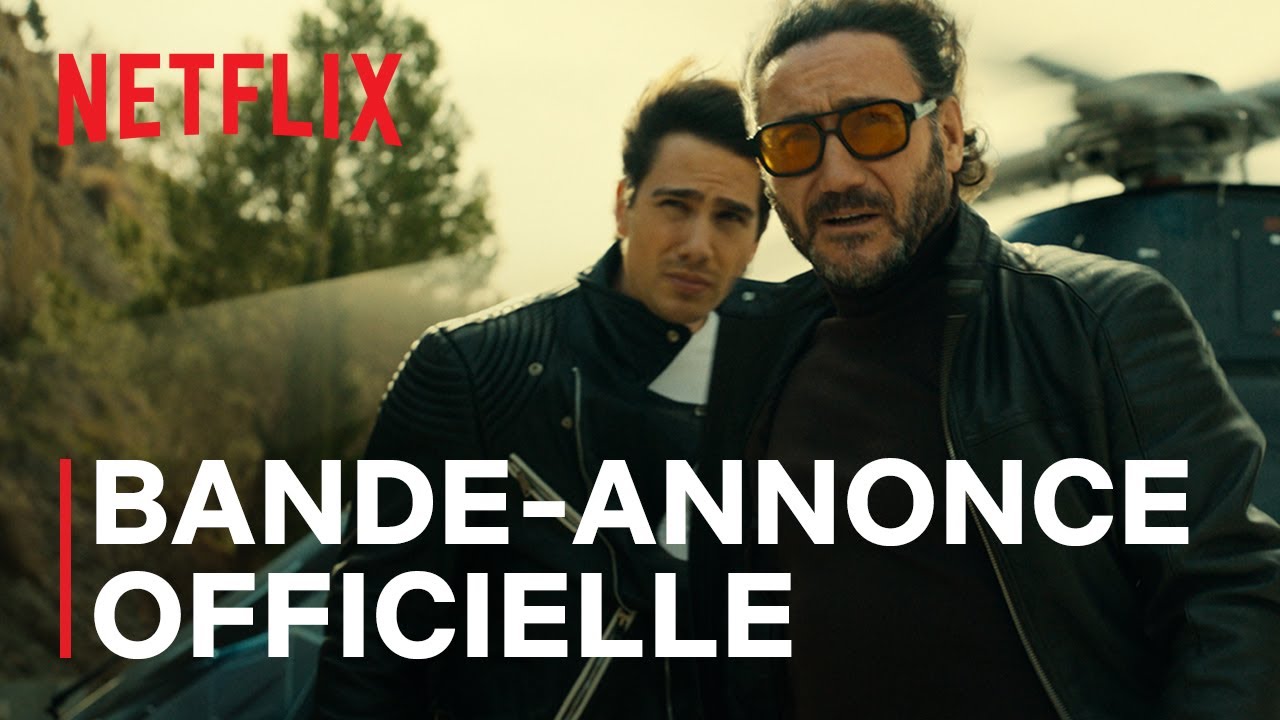 Bande-annonce officielle