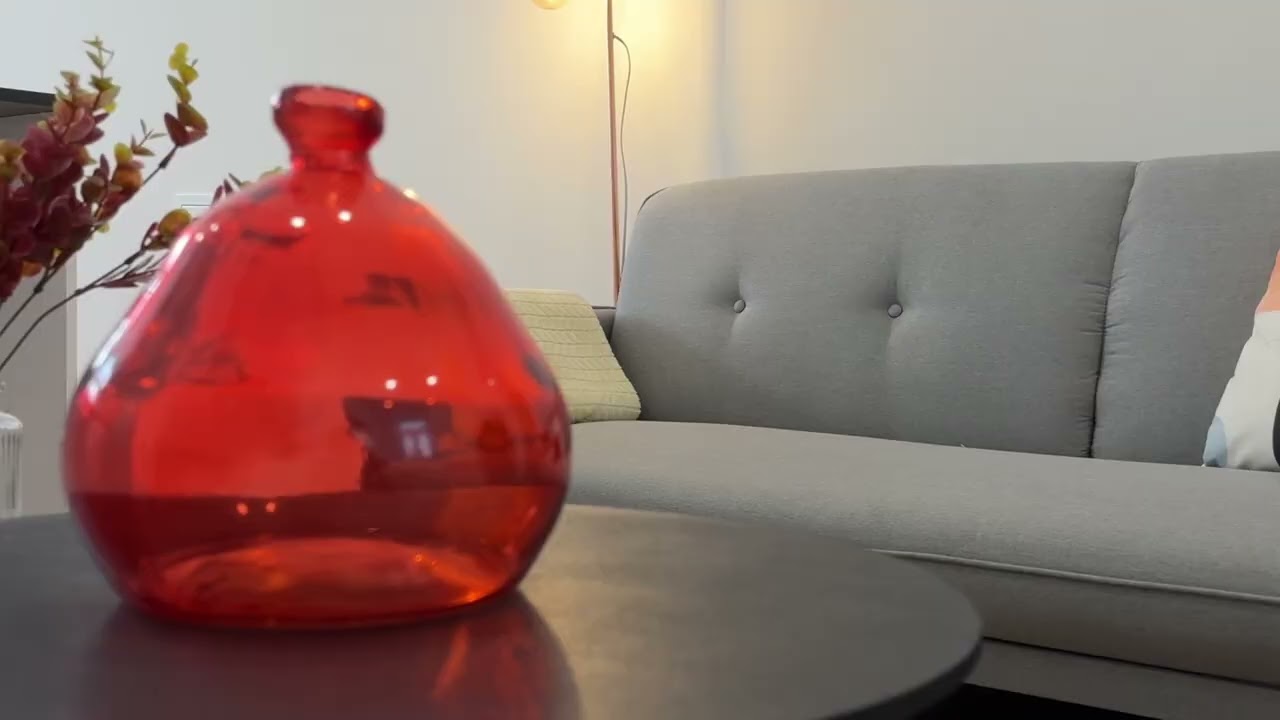 Vídeo do imóvel