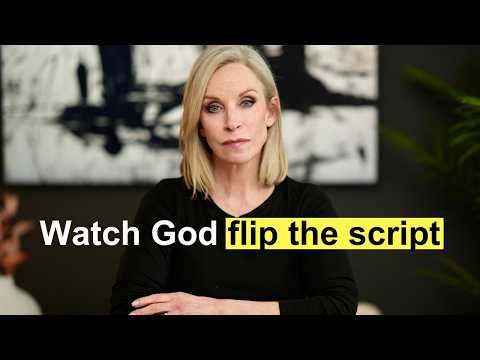 God Uses THIS to Expose the Narcissist Who Hurt You