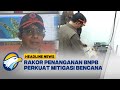 HEADLINE NEWS 30 10 BNPB Perkuat Mitigasi Bencana Aceh Dengan Sistem Peringatan Dini