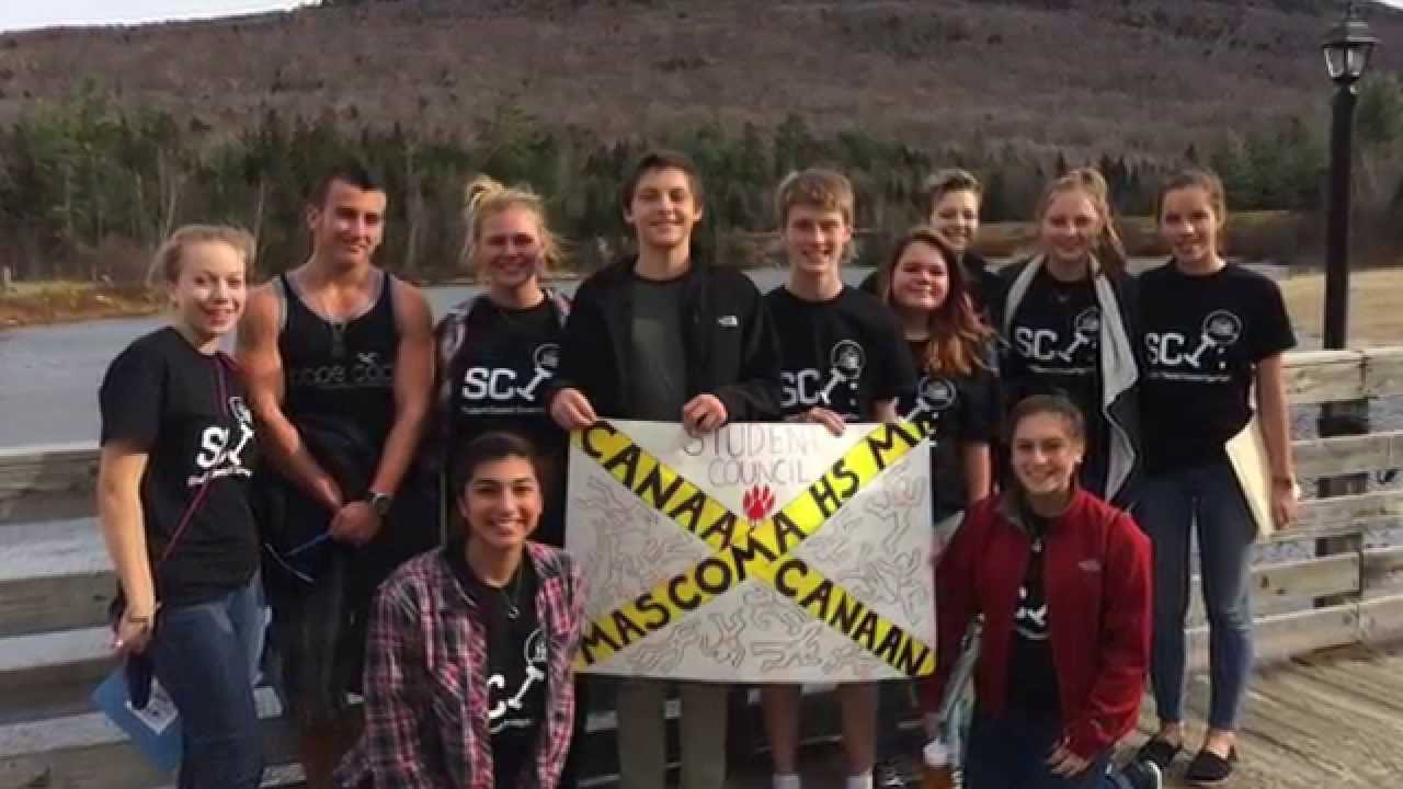 NEASC Video for Mascoma HS